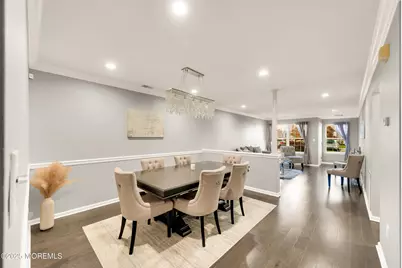 25 Sunningdale Circle, Manalapan Township, NJ 07726 - Photo 10