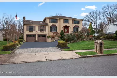 41 Thomas Drive, Manalapan Township, NJ 07726 - Photo 4