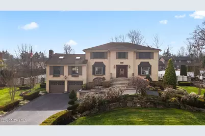 41 Thomas Drive, Manalapan Township, NJ 07726 - Photo 1