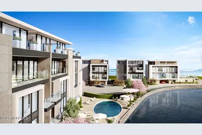 801 Ocean Avenue #1A, Long Branch, NJ 07740 - Photo 6