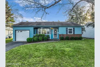 1155 Edgebrook Drive S, Toms River Township, NJ 08757 - Photo 1