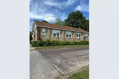 400 Magnolia Street, Beverly, NJ 08010 - Photo 2