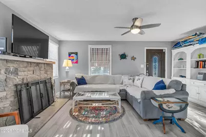 202 Fremont Avenue #A1, Seaside Heights, NJ 08751 - Photo 4