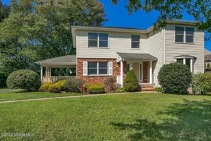 74 S Ward Ave, Rumson, NJ 07760 - Photo 1