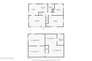 918 Briar Ave, Toms River Township, NJ 08753 - Photo 34