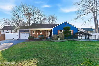 635 Chelsea Street, Forked River, NJ 08731 - Photo 1