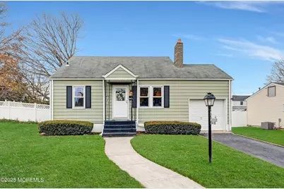 1315 Chestnut Avenue, Ocean Twp, NJ 07712 - Photo 1