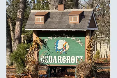 353 Arrowhead Drive, Brick, NJ 08724 - Photo 1