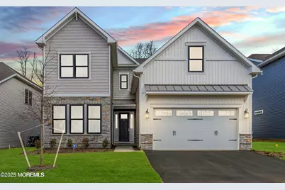 53 Freesia Drive, Manalapan Township, NJ 07726 - Photo 1