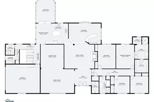 527 Eagle Point Dr, Toms River Township, NJ 08753 - Photo 4