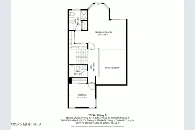 10 Kerri Lane #602, Lincoln Park, NJ 07035 - Photo 36