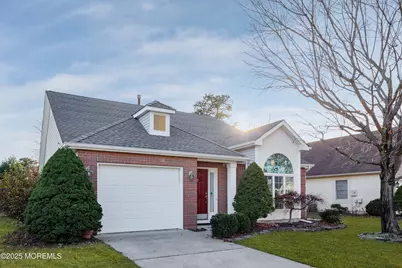 1665 Goldspire Road, Toms River Township, NJ 08755 - Photo 4