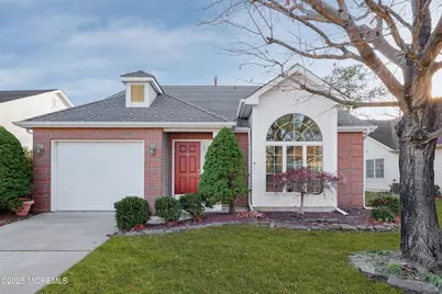 1665 Goldspire Road, Toms River Township, NJ 08755 - Photo 1