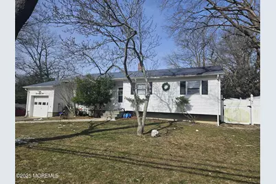 489 Freehold Street, Oakhurst, NJ 07755 - Photo 2