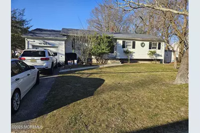 489 Freehold Street, Oakhurst, NJ 07755 - Photo 1