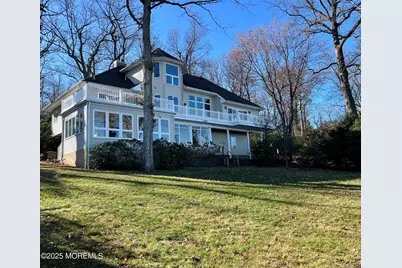 4 Hillside Road, Atlantic Highlands, NJ 07716 - Photo 2