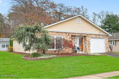 22 Rushmore Drive, Brick, NJ 08724 - Photo 1