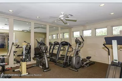 166 La Quinta Court, Holmdel, NJ 07733 - Photo 24