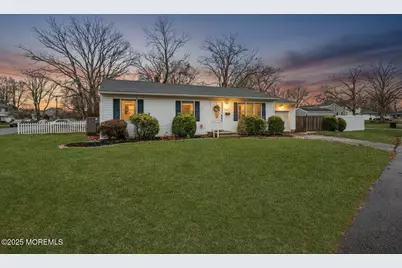 601 Marshall Drive, Point Pleasant, NJ 08742 - Photo 1