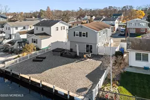 36 Lenape Trail, Brick, NJ 08724 - Photo 4