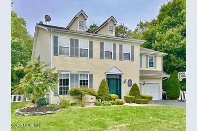 3 Mountain Laurel Road, Morganville, NJ 07751 - Photo 1