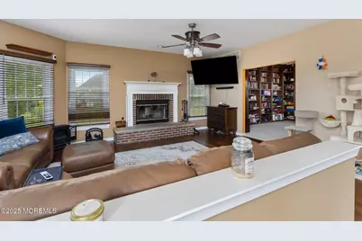 259 Sykesville Road, Chesterfield, NJ 08515 - Photo 16