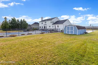 259 Sykesville Road, Chesterfield, NJ 08515 - Photo 48