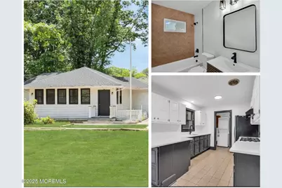 39 Bonair Drive, Brick, NJ 08724 - Photo 1