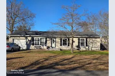 416 Chestnut Drive, Lanoka Harbor, NJ 08734 - Photo 2