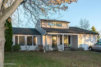 42 Peachstone Road, Howell Township, NJ 07731 - Photo 1