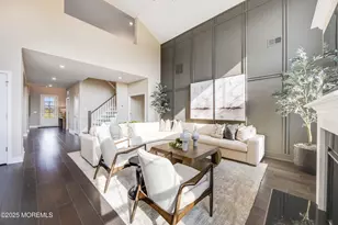 96 Fillmore Dr, Monroe Township, NJ 08831 - Photo 8