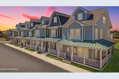 1 Railroad Avenue #B6, Avon by the Sea, NJ 07717 - Photo 1