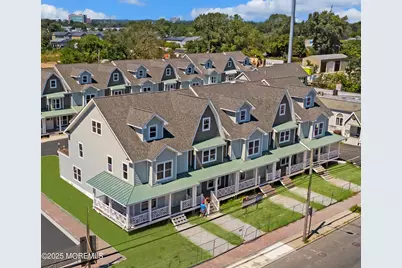 1 Railroad Avenue #B6, Avon by the Sea, NJ 07717 - Photo 2