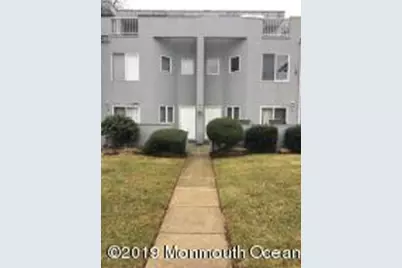 96 Cedar Avenue #1, Long Branch, NJ 07740 - Photo 1