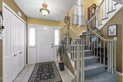 33 Oliver Court #1, Freehold, NJ 07728 - Photo 4