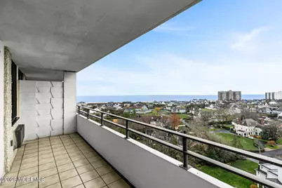 1 Channel Drive #1507, Monmouth Beach, NJ 07750 - Photo 18