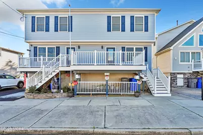 115 Harding Avenue #B, Seaside Heights, NJ 08751 - Photo 1