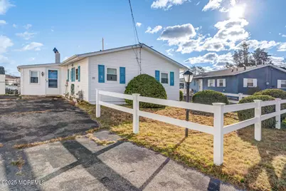 39 S Los Angeles Drive, Little Egg Harbor, NJ 08087 - Photo 32