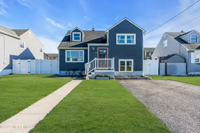 88 Ridge Terrace, Neptune City, NJ 07753 - Photo 2