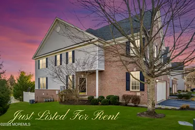 40 Demarest Drive, Manalapan Township, NJ 07726 - Photo 1