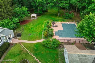 156 Old Tavern Rd, Howell Township, NJ 07731 - Photo 36