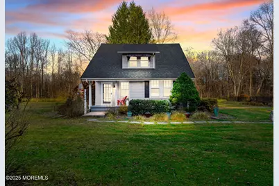 156 Old Tavern Road, Howell Township, NJ 07731 - Photo 34