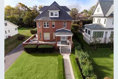 60 Monmouth Drive, Deal, NJ 07723 - Photo 4