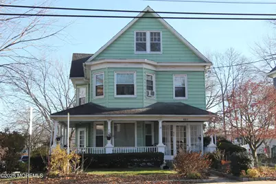 430 Broadway, Long Branch, NJ 07740 - Photo 1