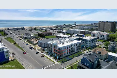 218 3rd Avenue #201, Asbury Park, NJ 07712 - Photo 2