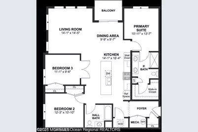 218 3rd Avenue #201, Asbury Park, NJ 07712 - Photo 42