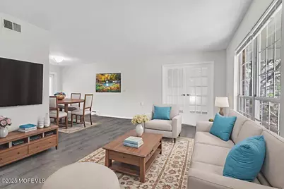 519A Cheshire Court #A, Manchester Township, NJ 08759 - Photo 44