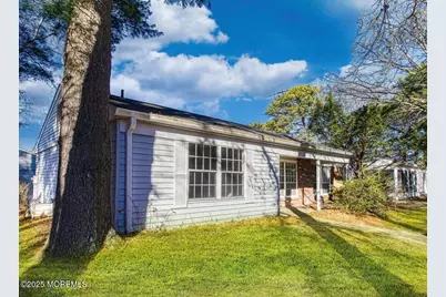 519A Cheshire Court #A, Manchester Township, NJ 08759 - Photo 2