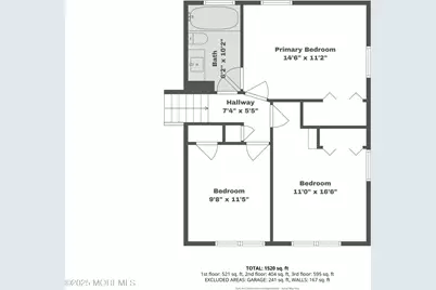 35 Villanova Drive, Jackson, NJ 08527 - Photo 44