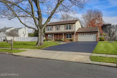 3 Abilene Lane, Manalapan Township, NJ 07726 - Photo 2